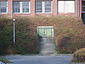 Nachkriegsbunker Kasernenanlage / Marineanlage Bordum