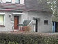 Luftschutzkellereingang Maadestra&szlig;e 3