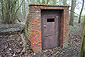 Erdbunker Carlshof G&ouml;dens