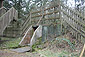 Marinetorpedolager Hohehahn / Erdbunker Belegschaft 2
