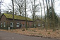Marinetorpedolager Hohehahn / ca. 65 Munitionsbunker / mindestens 3 Feuerl&ouml;schteiche