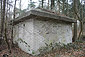 Vermittlungsbunker Einsatzhafenflak Wittmundhafen