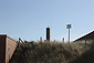 Kleinbunker Marine-Signalstation Wangerooge
