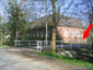 Fernmeldetiefbunker unter ehemaligem Schulgeb&auml;ude Antonslust