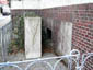 Verbunkerter Luftschutzkeller G&ouml;kerstra&szlig;e 198