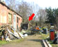 Kleinbunker H&ouml;he Keplerstra&szlig;e, Mariensiel