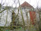Behelfsbunker R&uuml;stersiel, Waagestra&szlig;e 10