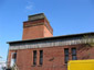 Verbunkerter Beobachterturm (zudem leichte Flak) Emsstra&szlig;e